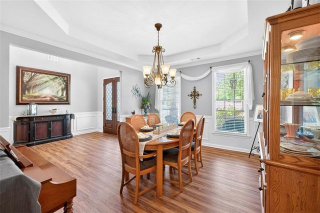 6600 Trail Side Drive, Flowery Branch, GA 30542