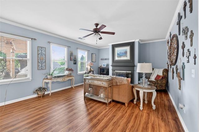 6600 Trail Side Drive, Flowery Branch, GA 30542