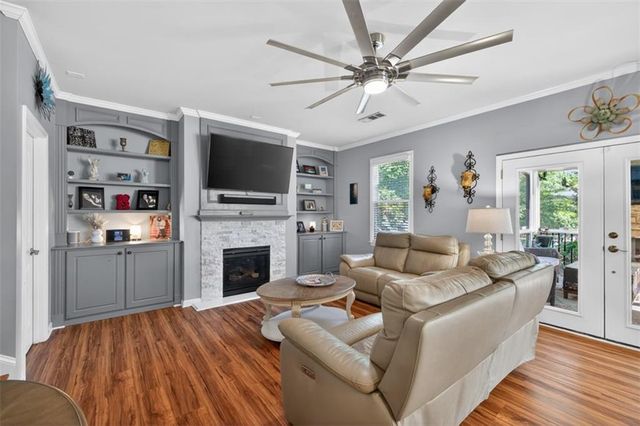6600 Trail Side Drive, Flowery Branch, GA 30542