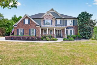 6600 Trail Side Drive, Flowery Branch, GA 30542
