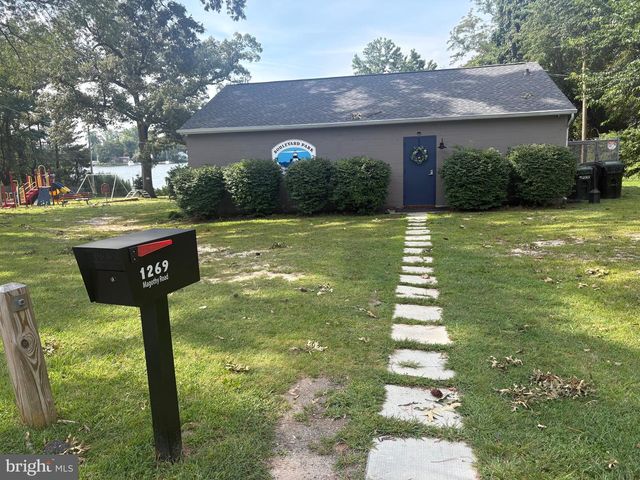 321 MARYLAND AVE, Pasadena, MD 21122