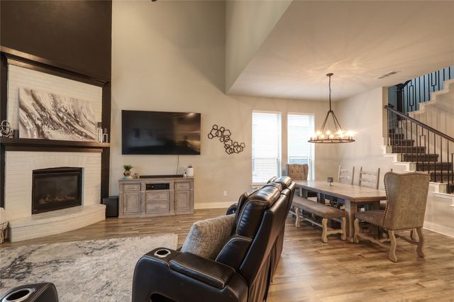 3006 Eagle Lane, Melissa, TX 75454