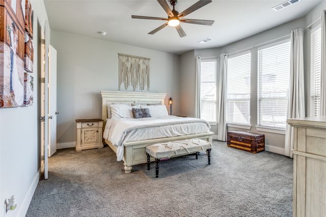 3006 Eagle Lane, Melissa, TX 75454