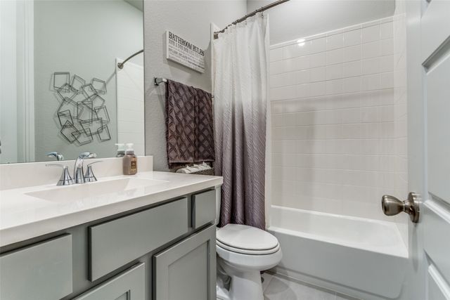 3006 Eagle Lane, Melissa, TX 75454