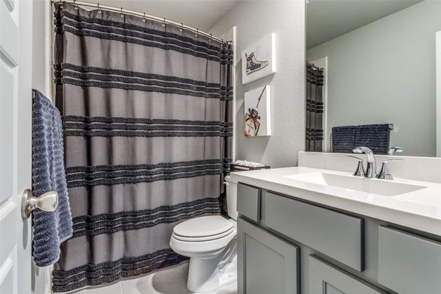 3006 Eagle Lane, Melissa, TX 75454