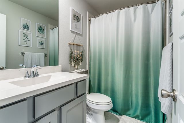 3006 Eagle Lane, Melissa, TX 75454