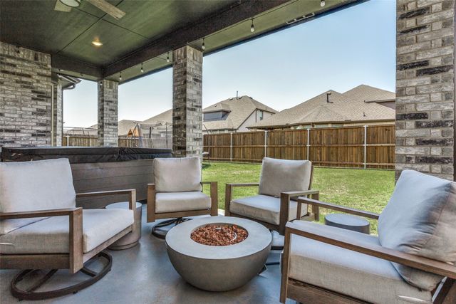 3006 Eagle Lane, Melissa, TX 75454