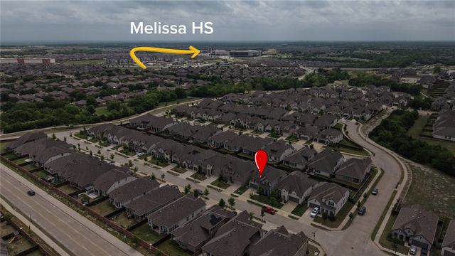 3006 Eagle Lane, Melissa, TX 75454