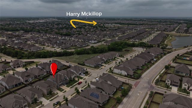 3006 Eagle Lane, Melissa, TX 75454