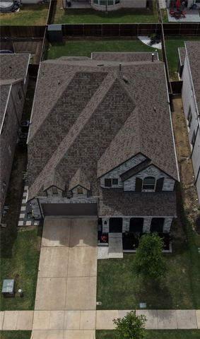 3006 Eagle Lane, Melissa, TX 75454