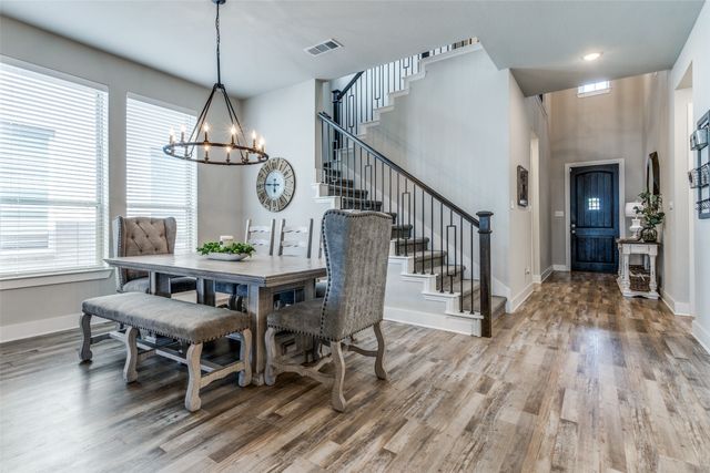 3006 Eagle Lane, Melissa, TX 75454