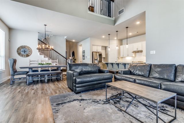 3006 Eagle Lane, Melissa, TX 75454