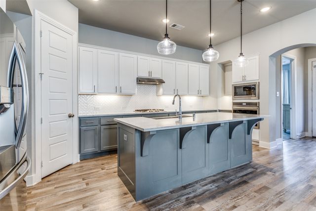 3006 Eagle Lane, Melissa, TX 75454