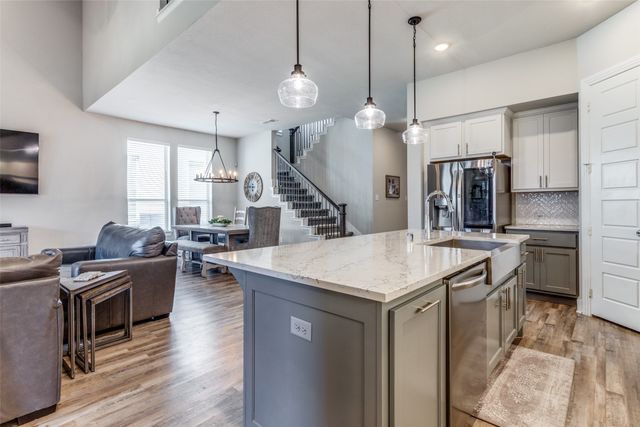 3006 Eagle Lane, Melissa, TX 75454