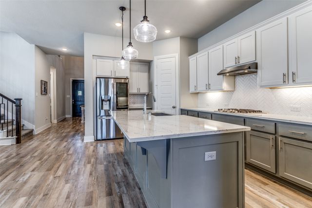 3006 Eagle Lane, Melissa, TX 75454