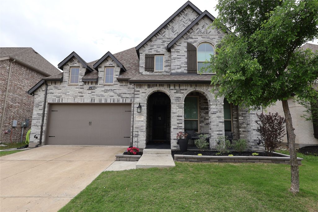 3006 Eagle Lane, Melissa, TX 75454