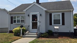 92 Silver Spring Avenue, East Providence, RI 02915