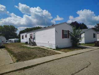 3891 Casper Avenue, Grand Rapids, MI 49544