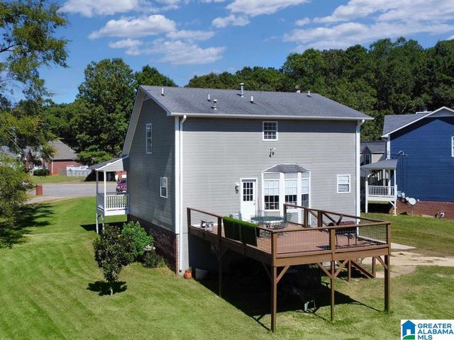 7502 ASHTON PLACE, Trussville, AL 35173