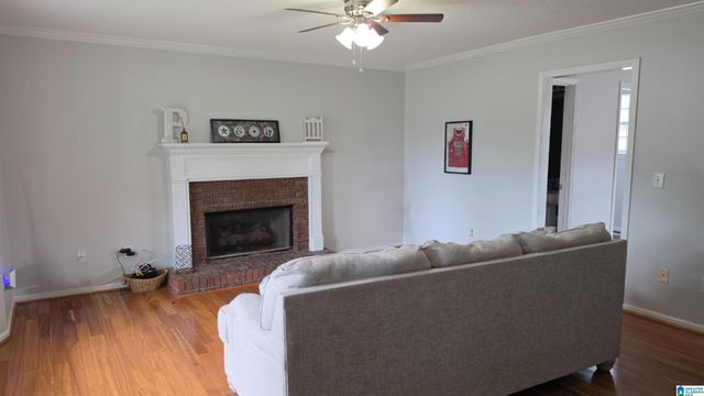 7502 ASHTON PLACE, Trussville, AL 35173