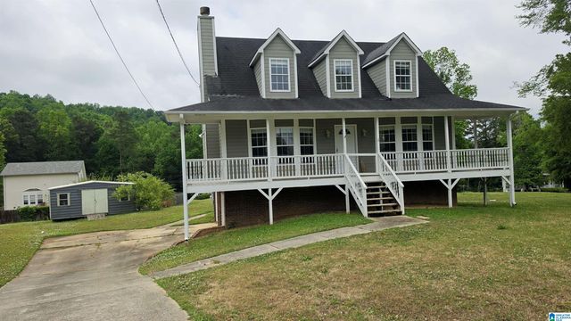 7502 ASHTON PLACE, Trussville, AL 35173