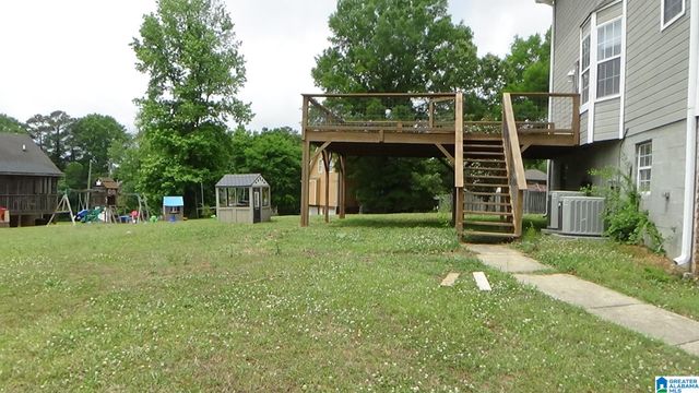 7502 ASHTON PLACE, Trussville, AL 35173