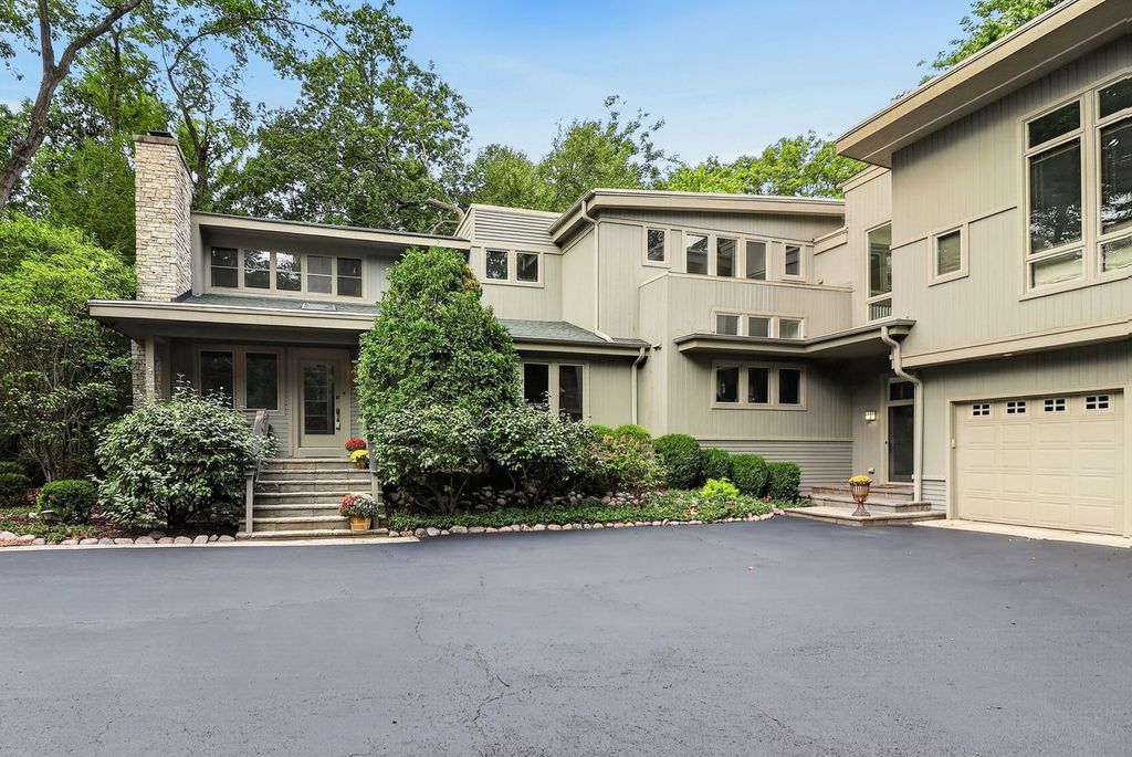 5311 Lee Avenue, Downers Grove, IL 60515 — exterior