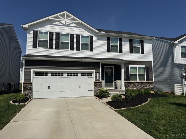 5935 Regatta Drive, Middletown, OH 45042