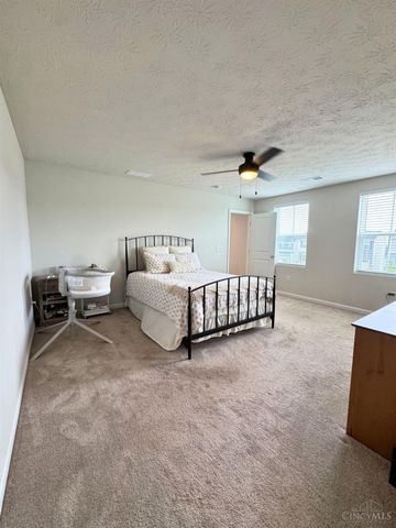 5935 Regatta Drive, Middletown, OH 45042