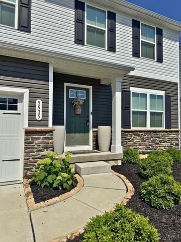5935 Regatta Drive, Middletown, OH 45042