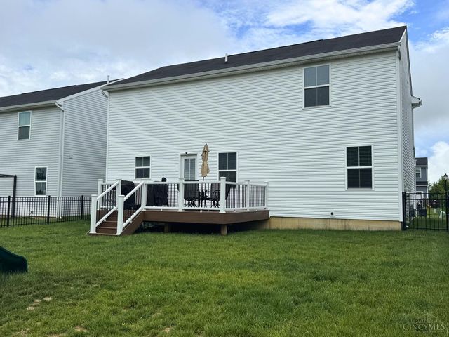 5935 Regatta Drive, Middletown, OH 45042