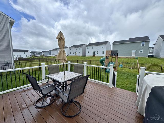 5935 Regatta Drive, Middletown, OH 45042