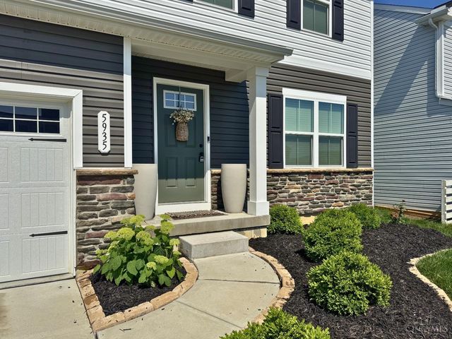 5935 Regatta Drive, Middletown, OH 45042
