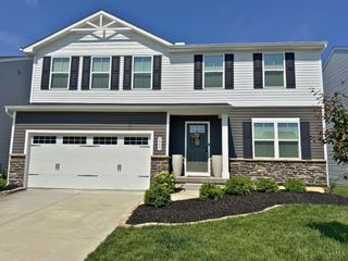 5935 Regatta Drive, Middletown, OH 45042
