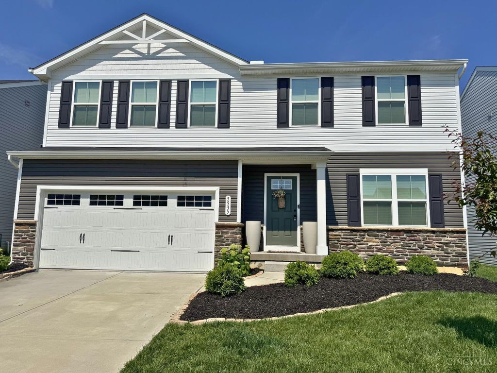 5935 Regatta Drive, Middletown, OH 45042
