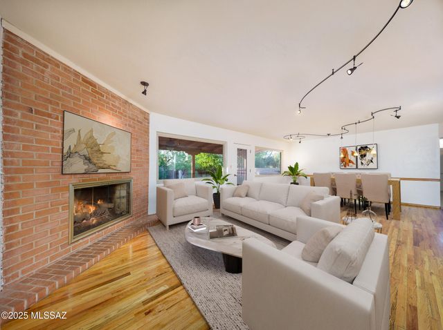 4203 E 6th Street, Tucson, AZ 85711