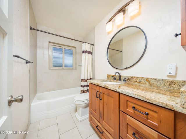 4203 E 6th Street, Tucson, AZ 85711