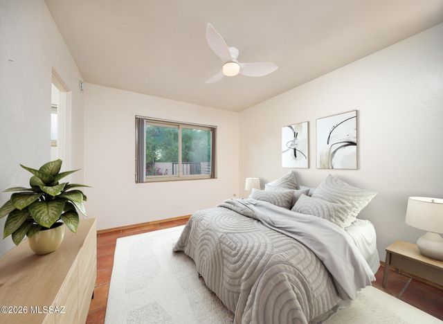 4203 E 6th Street, Tucson, AZ 85711