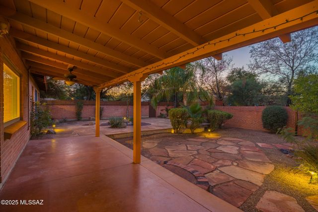 4203 E 6th Street, Tucson, AZ 85711