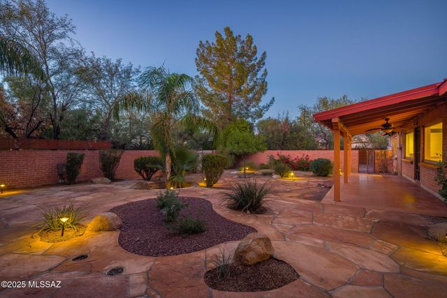 4203 E 6th Street, Tucson, AZ 85711