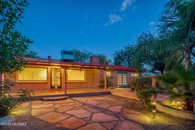 4203 E 6th Street, Tucson, AZ 85711