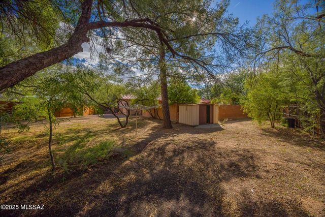 4203 E 6th Street, Tucson, AZ 85711