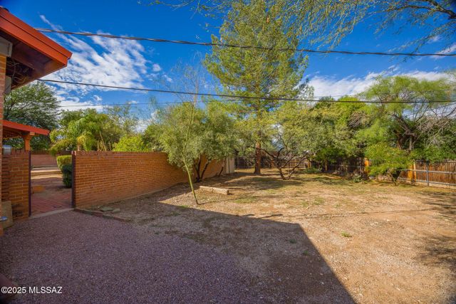 4203 E 6th Street, Tucson, AZ 85711