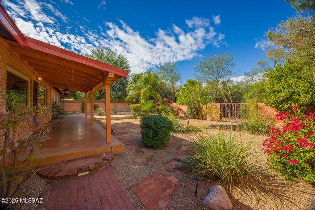 4203 E 6th Street, Tucson, AZ 85711