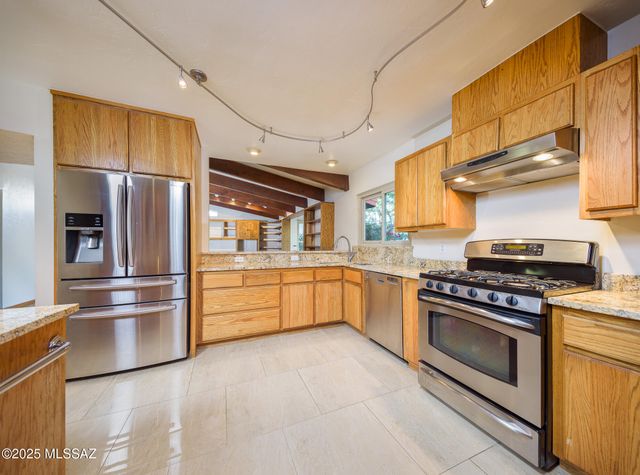 4203 E 6th Street, Tucson, AZ 85711