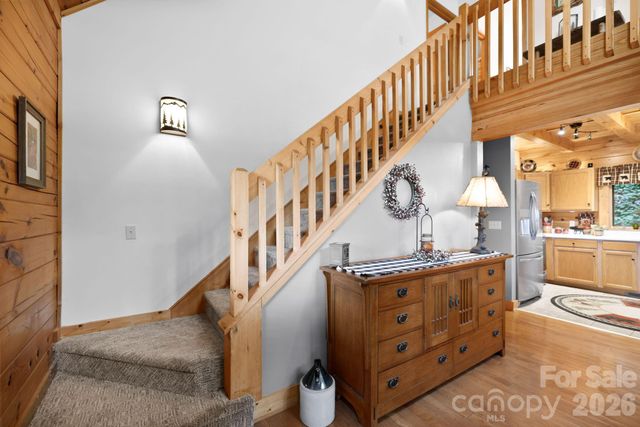 394 Hickory Drive, Waynesville, NC 28786