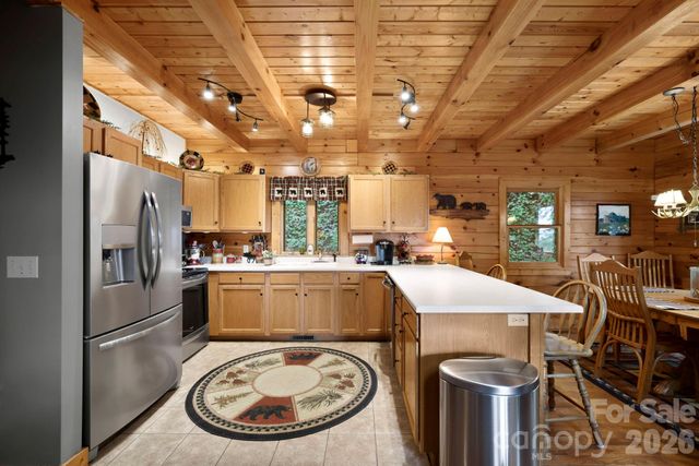 394 Hickory Drive, Waynesville, NC 28786