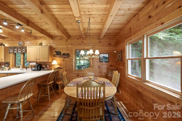 394 Hickory Drive, Waynesville, NC 28786