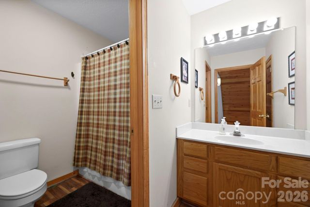 394 Hickory Drive, Waynesville, NC 28786