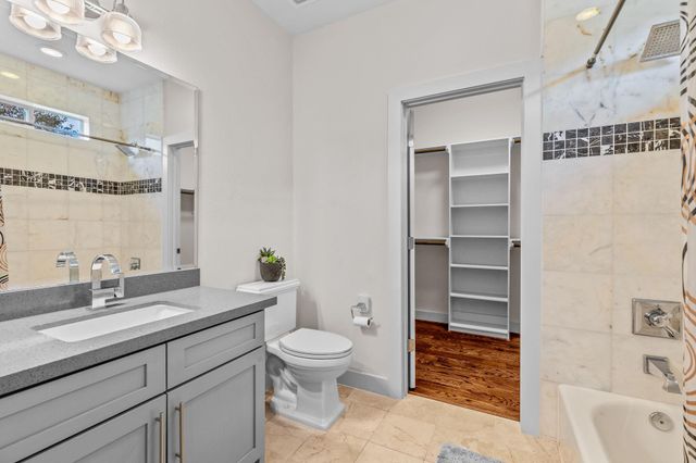 4831 Chenevert Street, Houston, TX 77004